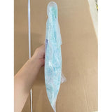 Superzachte kussensloop, 50 x 50 cm, decoratief dubbelzijdig pluche knuffelkussen, wollige, behaaglijke kussenslopen, knuffelkussen, kunstbont kussens, bankkussens voor bank.