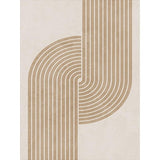 Schildercanvas, Beige