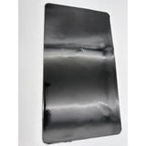 2 x Car Holder Non-Slip Mats (27 x 15 cm) PVC Mobile Phone Non-Slip Pad Car Mat Dashboard Sticky Pad Adhesive Mat for Mobile Phones Sunglasses Keys etc.