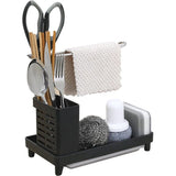 Gootsteenorganizer, 25 cm (l) x 14,5 cm (b) x 22,5 cm (h)