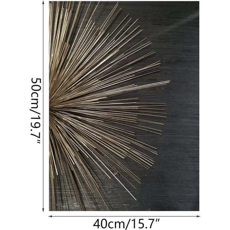 3-delige designposterset, wandborden, buitenwoonkamers, muurkunst, foto's, posters en prints, kunst, wanddecoratie, lijsten voor de kamer, woonkamer (40 x 50 cm)