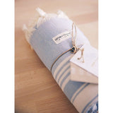 Strandhanddoek, zeemeermin, Australische surfer, badhanddoek, katoen