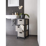 Opbergcontainer voor rollen