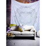 Uniek ontwerp: dit artistieke wandtapijt is een perfecte combinatie van stijl, laatste details en vakmanschap