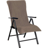 Leipzig, bestekset voor 6 personen, bestekset, 24-delig, roestvrijstalen bestek, hoogglans gepolijst, dikte 3 mm. Modern en eenvoudig ontwerp.