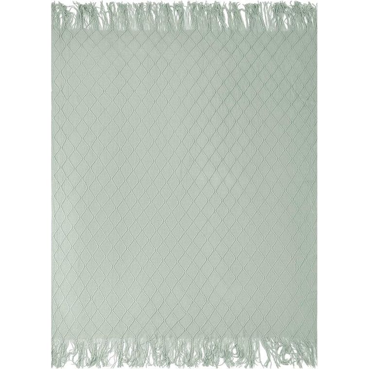 Woondeken, zacht, gebreid, wollen deken, kwastjes, knuffeldeken, sofadeken, slaapdeken, lichtgroen, 125 x 210 cm. Vertaling: Woondeken, zacht, gebreid, wollen deken, kwastjes, knuffeldeken, sofadeken, slaapdeken, lichtgroen, 125 x 210 cm.