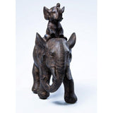 Dumbo Uno Decoratiefiguur olifant