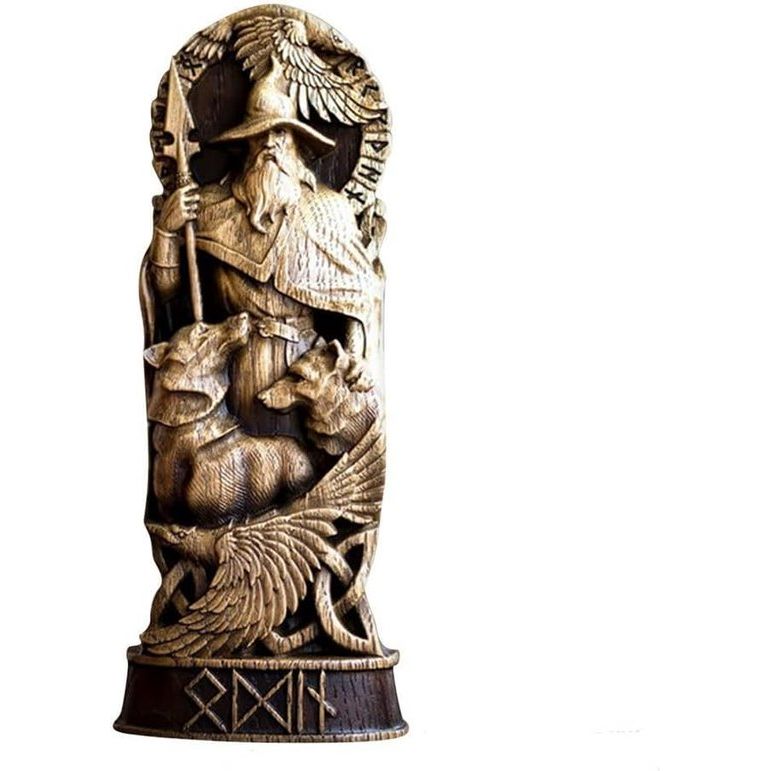 Je kunt meer te weten komen over de Vikingcultuur