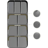 Vliegengaas, balkondeur, zonder boren, 70 x 200 cm, wit, vliegengaas, deur, magnetisch, insectenbescherming, deur, vliegengaas, deur, magneetgordijn voor balkondeur, schuifdeur, terrasdeur