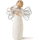 Alleen voor jou beeldje.