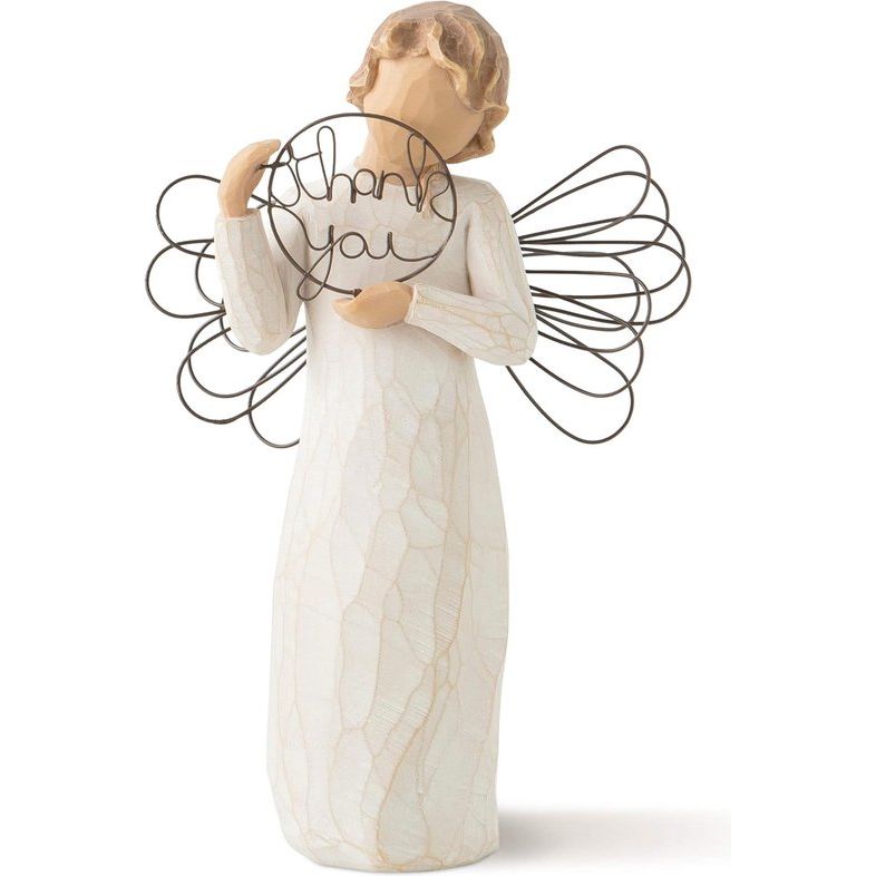 Alleen voor jou beeldje.