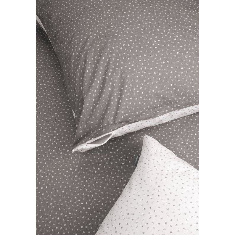 SCHIESSER Wende-Bettwäscheset Millie