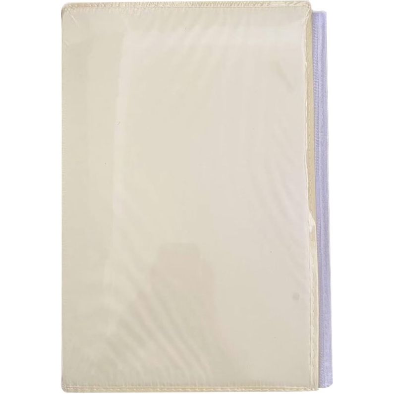 Opbergdozen met deksels, 3-pack, opvouwbare opbergbak met handvat, voor het, 45x30x30cm