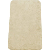 Badmat 50x80cm Rechthoek Beige