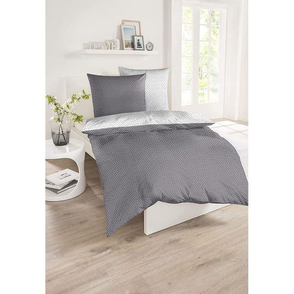 SCHIESSER Wende-Bettwäscheset Millie