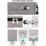 koeltas, 6,4 l, lunchbox, grote koeltas, opvouwbare koeltas, kleine koeltas, lunchtas, lunchtas, draagbare lunchbox, tas, work, tempt, cantoor, picknick