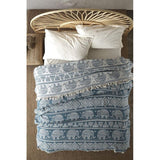 Premium sprei Bali - bedsprei, woondeken, omkeerbare deken, knuffeldeken, sofadeken met patroon, extra groot 220 x 240 cm Premium sprei Bali - beddensprei, woondeken, omkeerbare deken, knuffeldeken, sofadeken met patroon, extra groot 220 x 240 cm