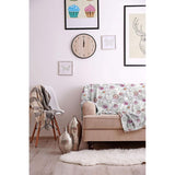 Fantasie-sierdoek, Morfeo, 170 x 280 cm