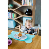 Glazen kan - glazen kan/theepot met deksel - thermisch glazen theepot - Melita kan met deksel - geschikt voor magnetron - 650 mL