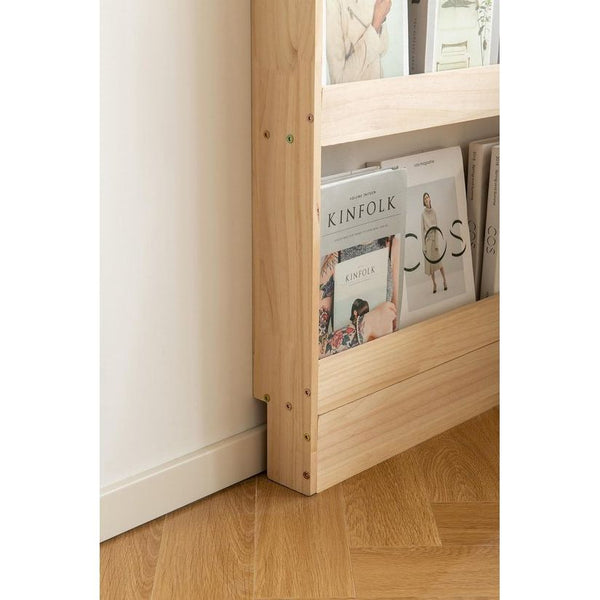 Boekenplank, 60,5 x 10 x 160 cm