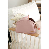 Béaba, toilettas/cosmeticatas, tas Geneve, waterdichte stof, 2 binnenzakken