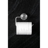 Stainless Steel Toilet Paper Holder | Bathroom Holder Toilet Paper Holder Roll Holder Toilet Roll Holder Toilet Paper Toilet Paper Toilet (Brushed Stainless Steel)