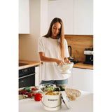 Prullenbak Beige 3.5L