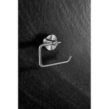 Stainless Steel Toilet Paper Holder | Bathroom Holder Toilet Paper Holder Roll Holder Toilet Roll Holder Toilet Paper Toilet Paper Toilet (Brushed Stainless Steel)