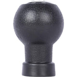 5 versnellingen auto pookknop shifter schakelkop