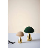 Kalle decoratieve figuren, verpakking van 2 stuks