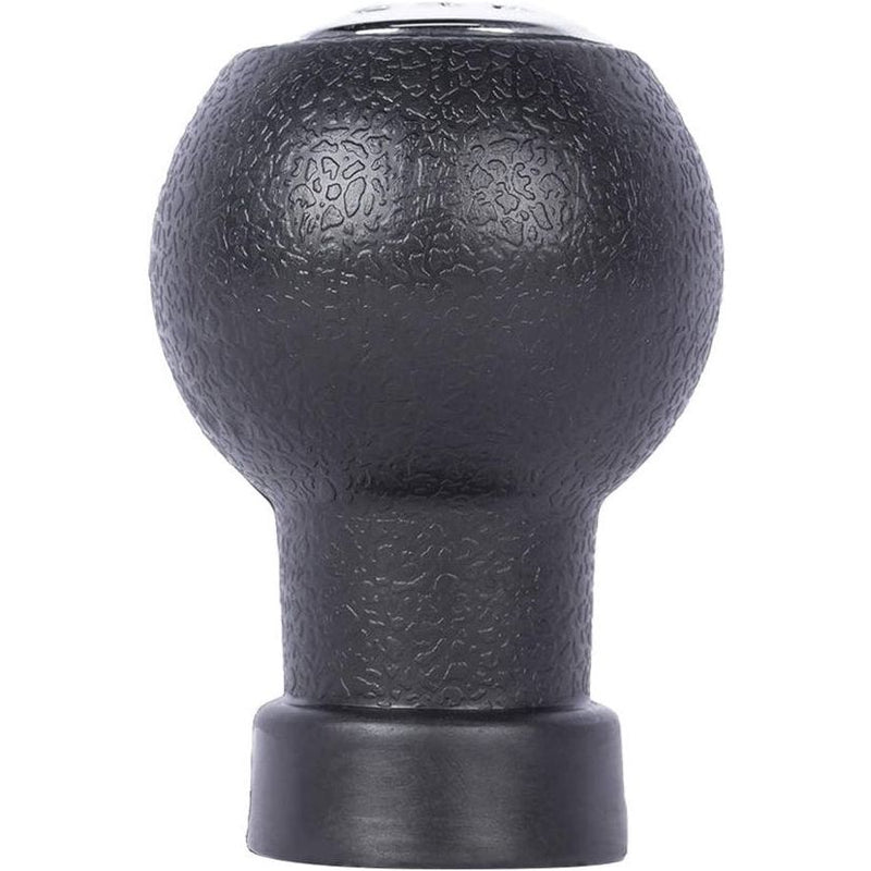 5 versnellingen auto pookknop shifter schakelkop