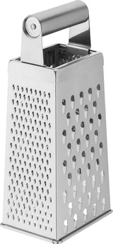 Rasp, vierkant, verpakking van 1