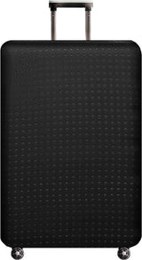 Kofferbeschermhoezen - Bagage Elastisch Spandex Kofferbeschermer Hoes Wasbare bagagehoes S/M/L/XL