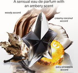 Thierry Mugler Angel Fantasm Eau De Parfum Refillable Spray 50ml