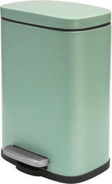 Cosmetica-vuilnisbakje