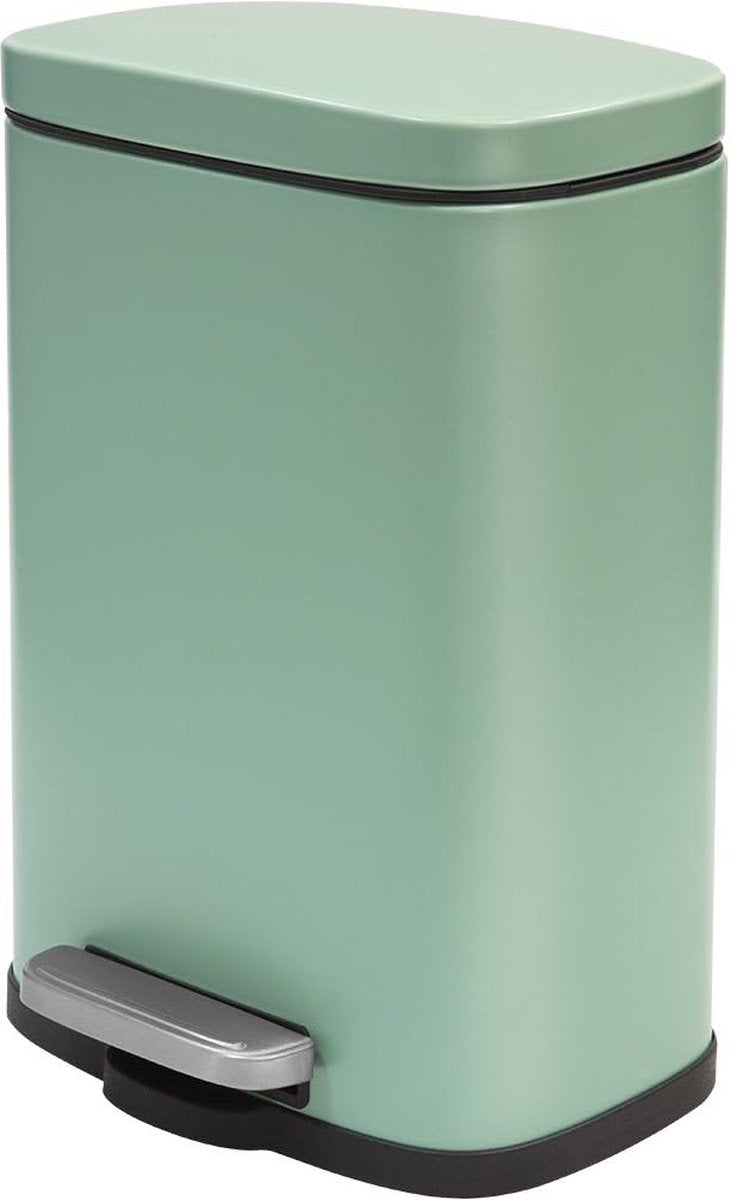 Cosmetica-vuilnisbakje