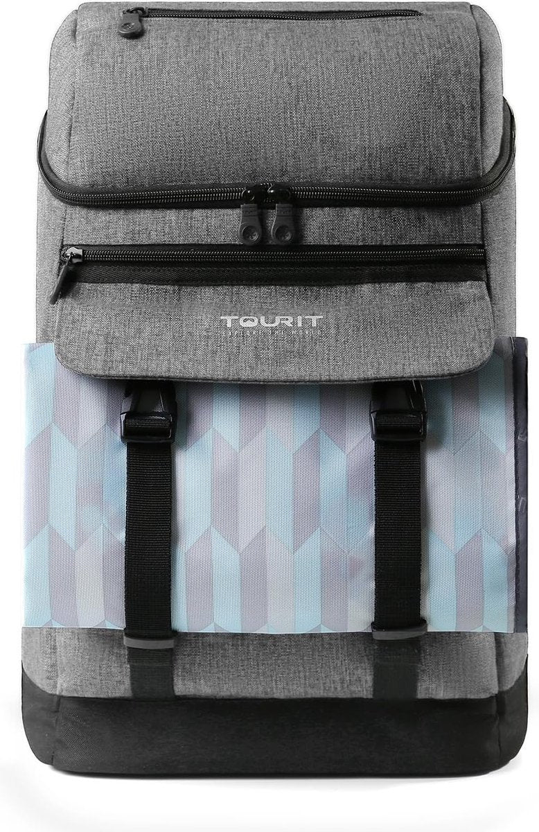 25L koelrugzak, koelrugzak, koeltas, ultralichte grote koelrugzak