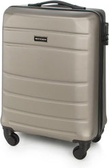 Reiskoffer, rolkoffer, trolley, champagne, handbagage