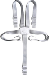 Kinderstoelveiligheidsgordels, vervangende veiligheidsgordels, 5-punts kinderveiligheidsgordels, converteerbare gordels voor kinderstoel/wandelwagen/wandelwagen