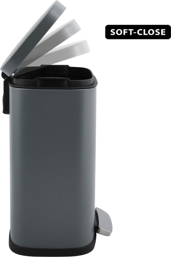 Cosmetica-vuilnisbakje