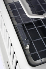 Vliegtuigkist Nomad Vliegtuigkist Nomad L: 51 cm B: 33,5 cm H: 33 cm XS < 5,00 kg