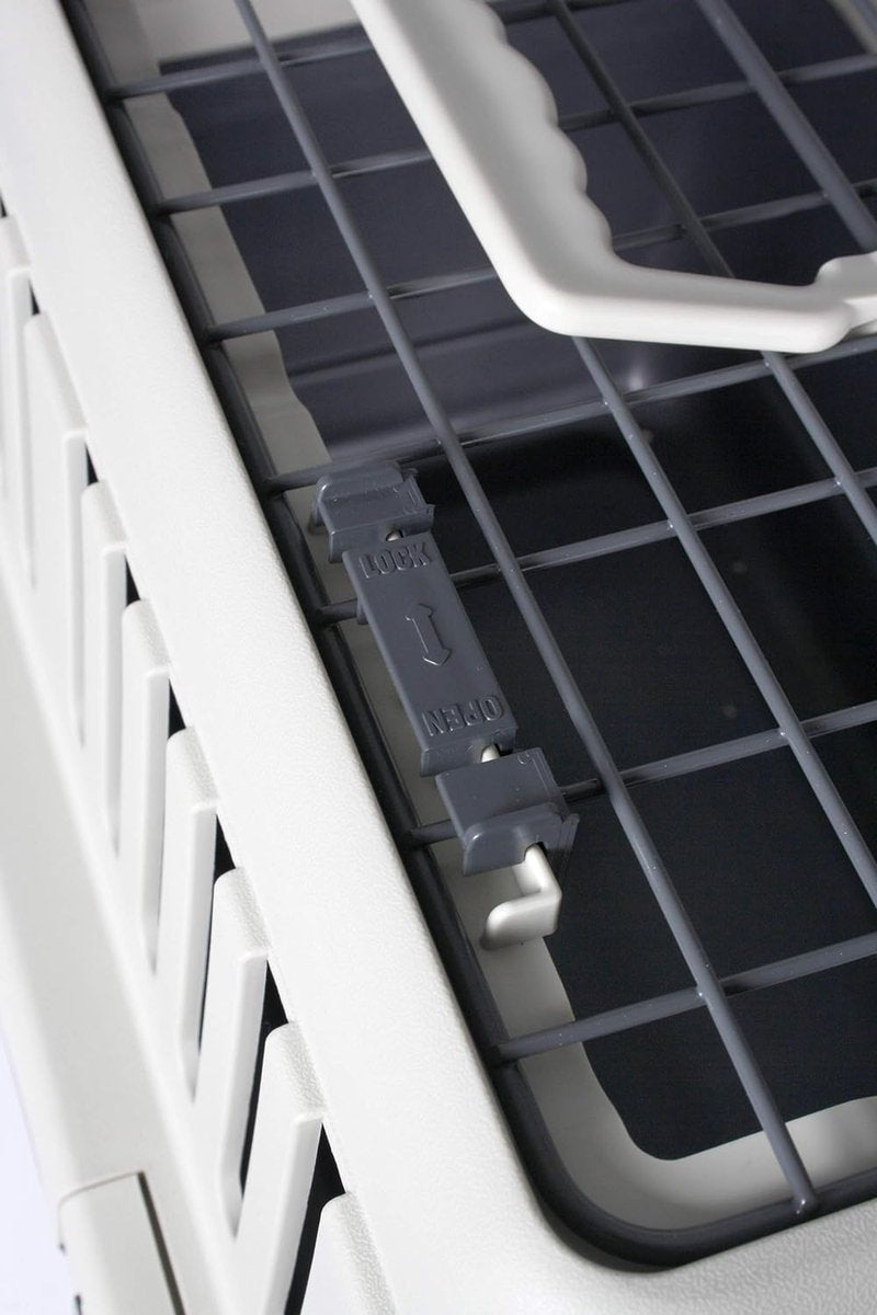 Vliegtuigkist Nomad Vliegtuigkist Nomad L: 51 cm B: 33,5 cm H: 33 cm XS < 5,00 kg