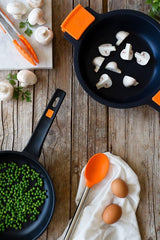 Efficient – pan, 22 cm