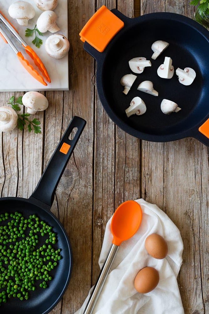 Efficient – pan, 22 cm