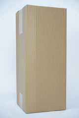 2 stuks uittrekbare kastmanden, uittrekbare schuifmand, kastorganizer, onder wastafel, kastorganizer, keukenlade, laden, kunststof (wit)