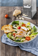 Rasp, vierkant, verpakking van 1