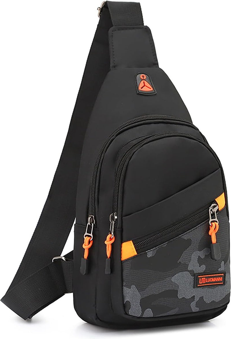 Crossbody Bag, waterdichte schoudertassen