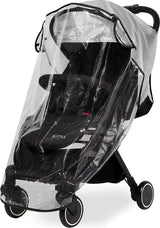 Regenhoes kinderwagen, kinderwagen regenhoes universeel, regenhoes buggy, reisweerbescherming voor winddicht, waterdicht, bescherming tegen zon, stof, sneeuw