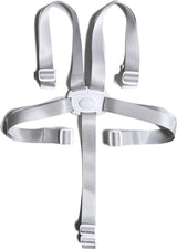 Kinderstoelveiligheidsgordels, vervangende veiligheidsgordels, 5-punts kinderveiligheidsgordels, converteerbare gordels voor kinderstoel/wandelwagen/wandelwagen