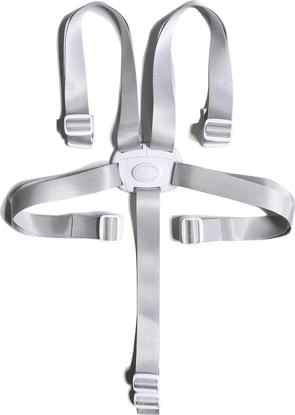 Kinderstoelveiligheidsgordels, vervangende veiligheidsgordels, 5-punts kinderveiligheidsgordels, converteerbare gordels voor kinderstoel/wandelwagen/wandelwagen